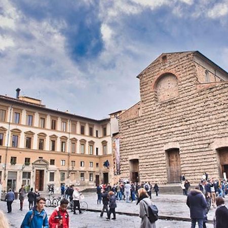 Medici Chapels Apartment, Near The Duomo!! Florence Exterior photo