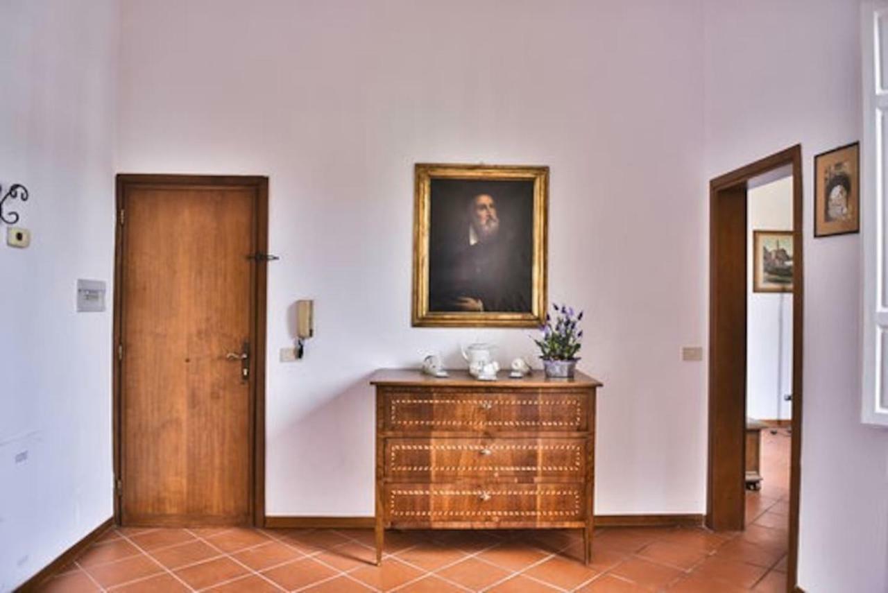 Medici Chapels Apartment, Near The Duomo!! Florence Exterior photo