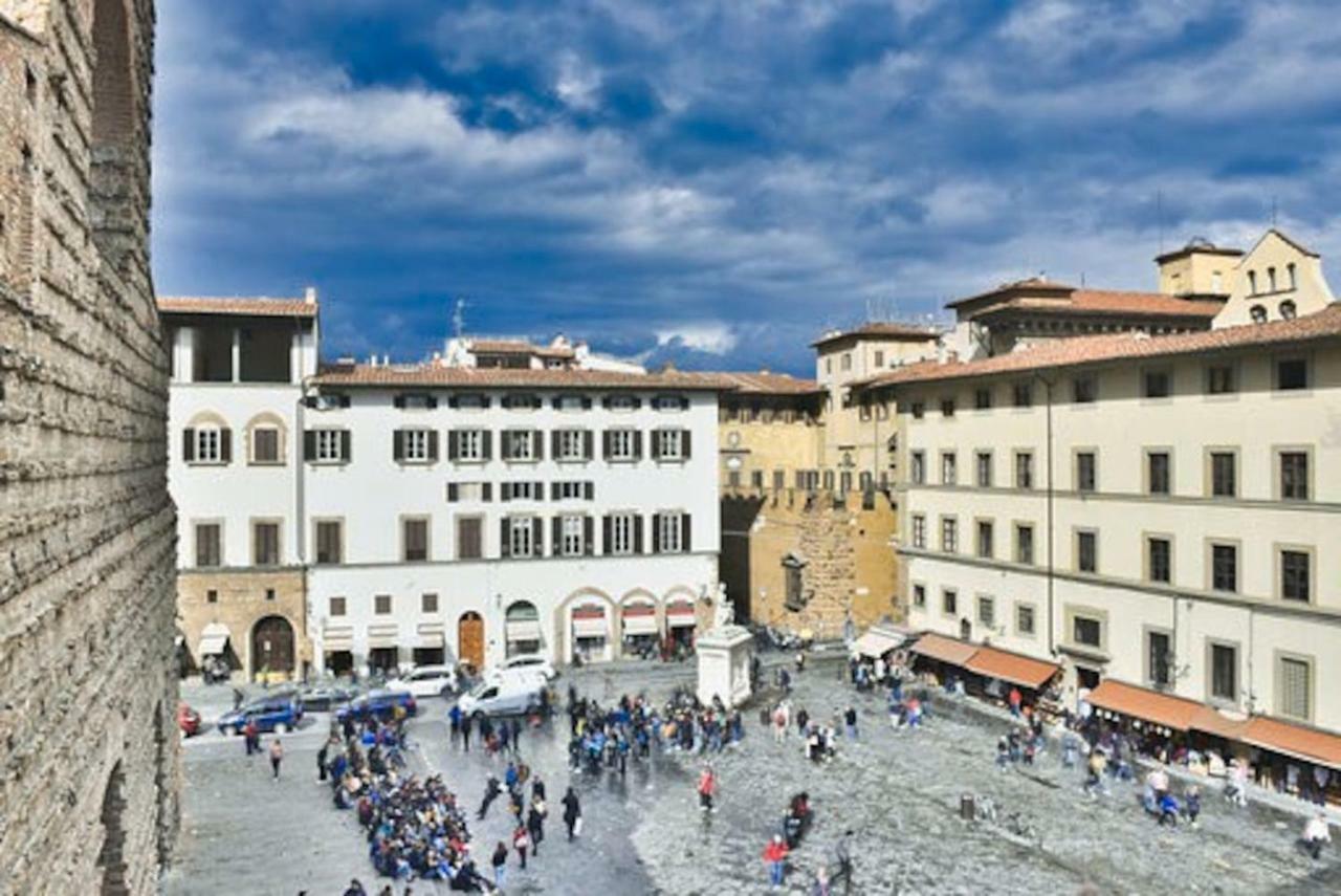 Medici Chapels Apartment, Near The Duomo!! Florence Exterior photo