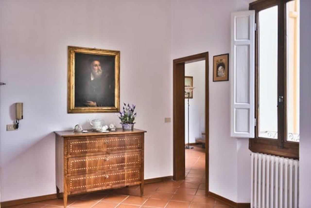 Medici Chapels Apartment, Near The Duomo!! Florence Exterior photo