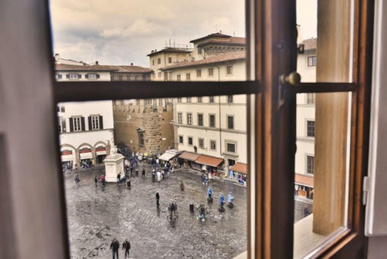 Medici Chapels Apartment, Near The Duomo!! Florence Exterior photo